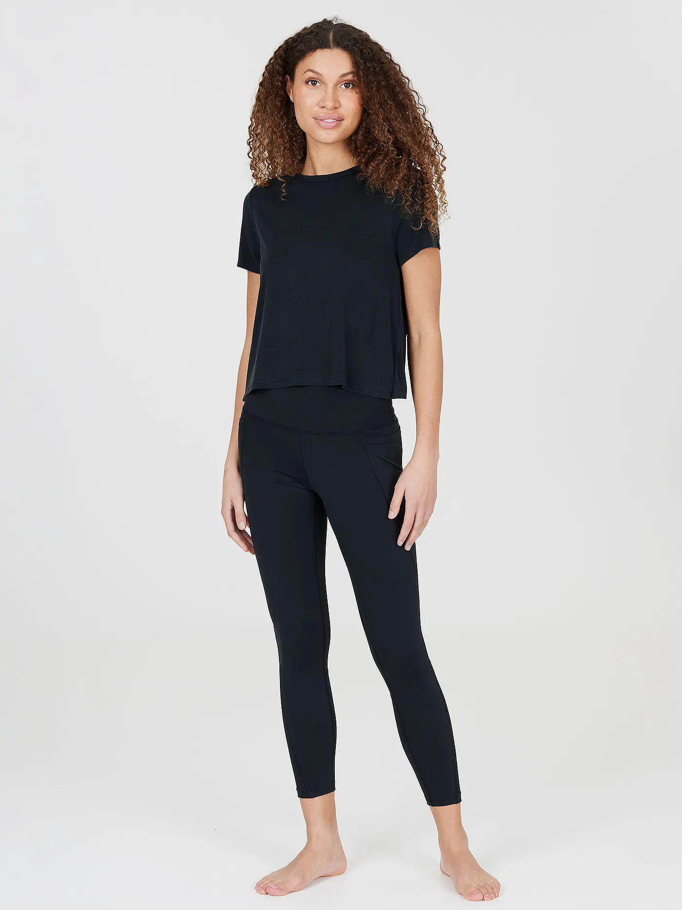 ATHLECIA | Damen Fitnessshirt Sisith | 